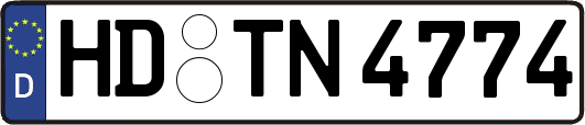 HD-TN4774
