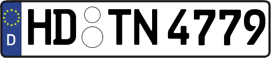HD-TN4779