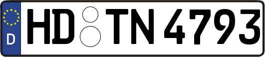 HD-TN4793