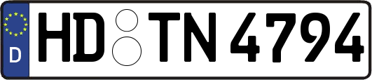 HD-TN4794