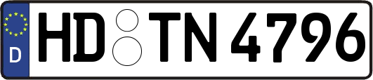 HD-TN4796