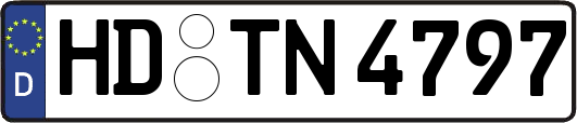 HD-TN4797