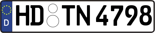 HD-TN4798
