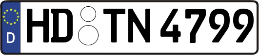 HD-TN4799