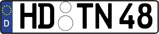 HD-TN48