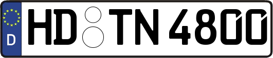 HD-TN4800
