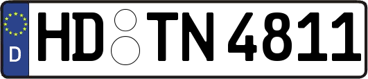 HD-TN4811