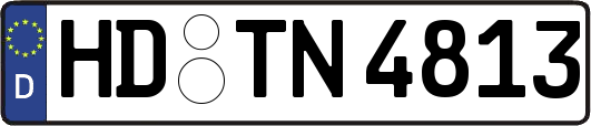 HD-TN4813
