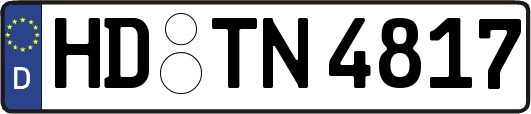 HD-TN4817