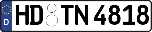 HD-TN4818