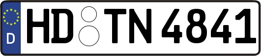 HD-TN4841