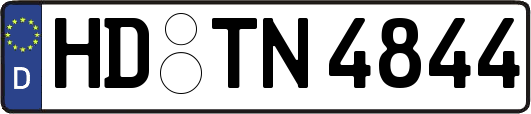 HD-TN4844