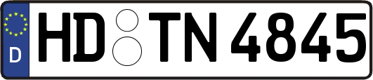 HD-TN4845