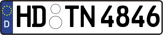 HD-TN4846