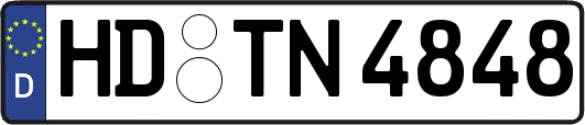 HD-TN4848