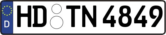 HD-TN4849