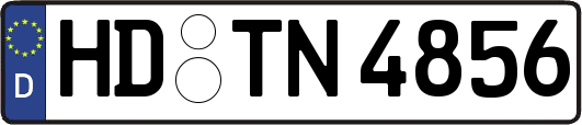HD-TN4856