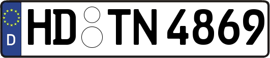 HD-TN4869