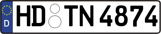 HD-TN4874