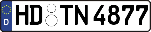 HD-TN4877