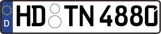 HD-TN4880