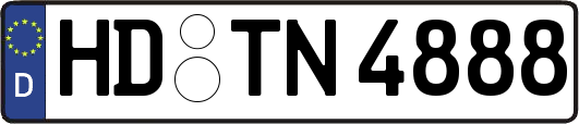 HD-TN4888