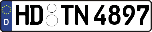 HD-TN4897
