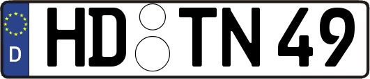 HD-TN49