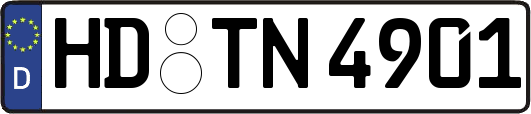 HD-TN4901