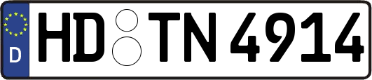 HD-TN4914