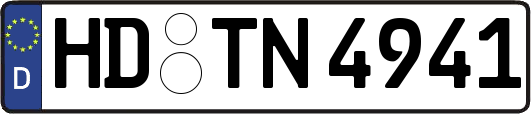 HD-TN4941