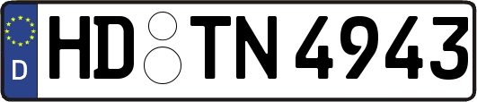 HD-TN4943