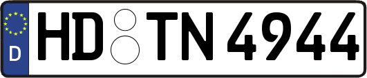 HD-TN4944