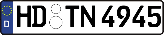 HD-TN4945