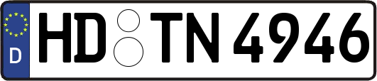 HD-TN4946