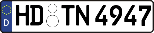 HD-TN4947