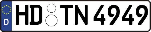 HD-TN4949