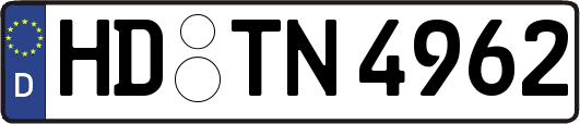 HD-TN4962