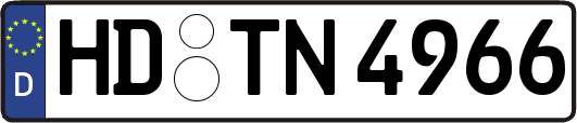 HD-TN4966