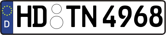 HD-TN4968