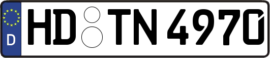 HD-TN4970