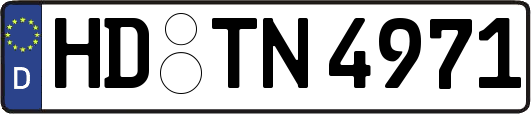 HD-TN4971
