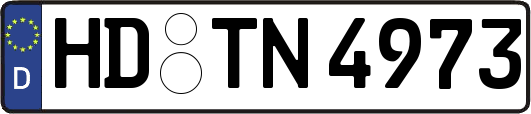 HD-TN4973