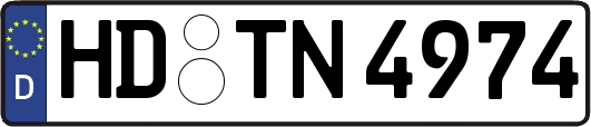 HD-TN4974