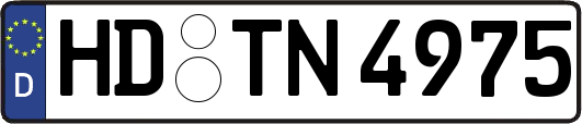 HD-TN4975