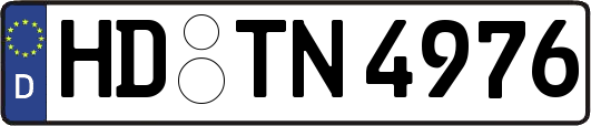 HD-TN4976