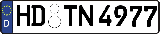 HD-TN4977
