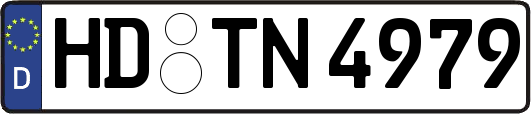 HD-TN4979
