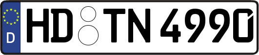 HD-TN4990
