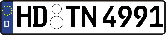 HD-TN4991